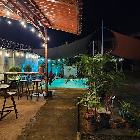Casa Luna, Espacio Moderno Y Acogedor Liberia Exterior photo