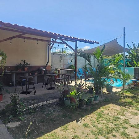 Casa Luna, Espacio Moderno Y Acogedor Liberia Exterior photo