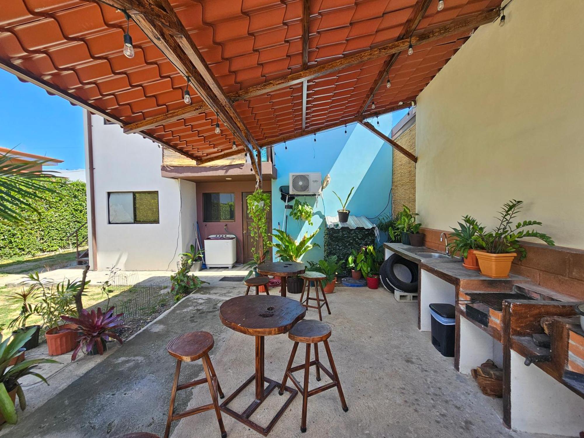 Casa Luna, Espacio Moderno Y Acogedor Liberia Exterior photo
