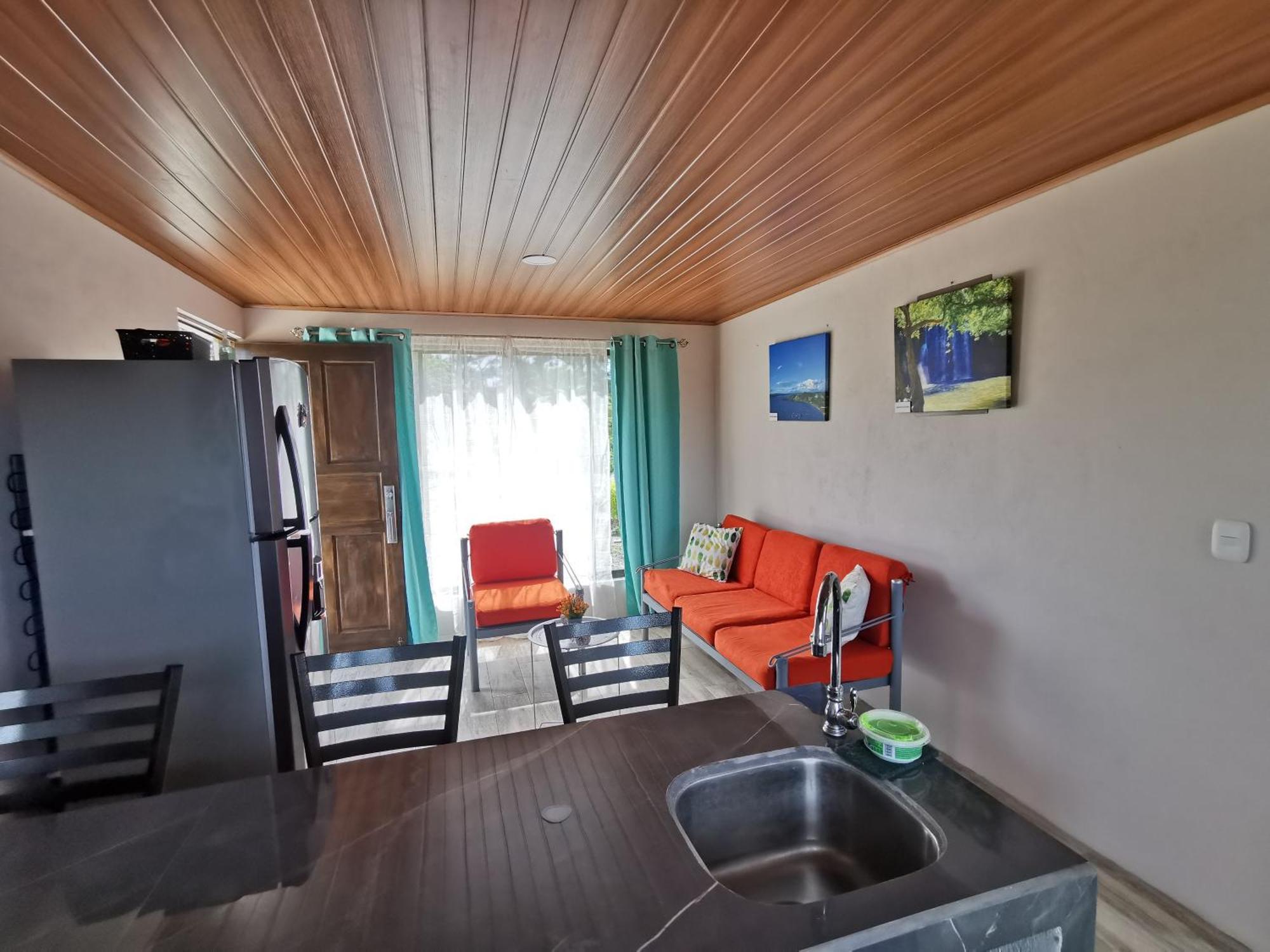 Casa Luna, Espacio Moderno Y Acogedor Liberia Exterior photo