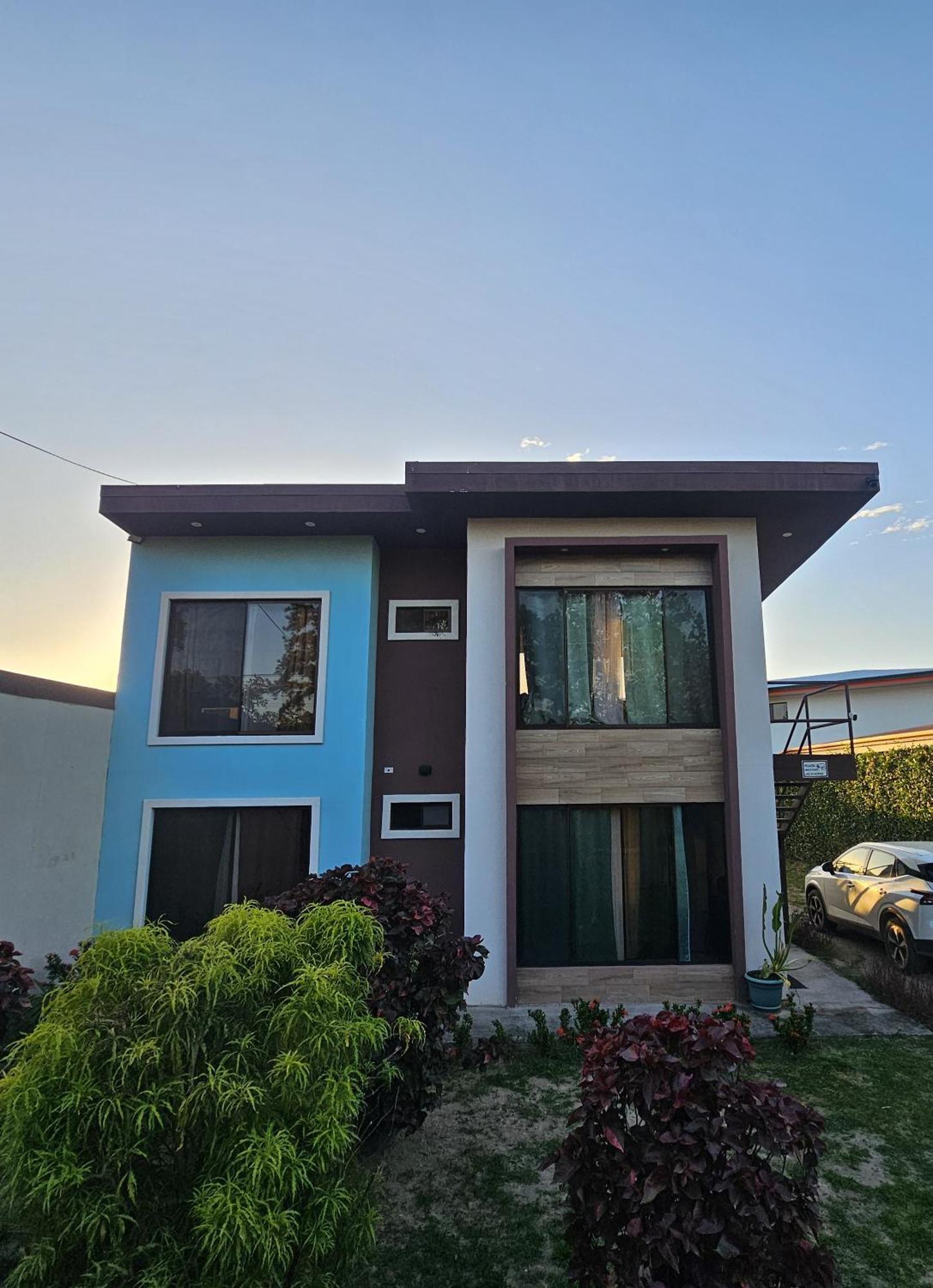 Casa Luna, Espacio Moderno Y Acogedor Liberia Exterior photo